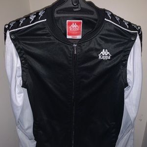 Kappa Jacket